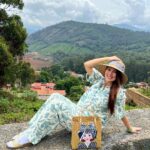Rochelle Rao Instagram – A Super fun day in Canoor.