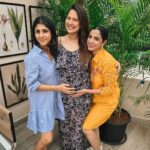 Rochelle Rao Instagram - Throwback to a fun afternoon with my Chennai Girl Tribe!