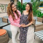 Rochelle Rao Instagram - Throwback to a fun afternoon with my Chennai Girl Tribe!