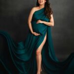 Rochelle Rao Instagram - Being pregnant means every day is another day closer to meeting the little love of my life. I had the most golden, perfect time for my maternity shoot session just a few weeks back. @nancy_bindal_photography I am so lucky to have you capture such beautiful pictures. It was so much fun to look through the photos and see the different expressions & precious moments these beautiful photos carry, I wanted to post them all! Thanks so much @prakatwork for going above and beyond to make me look totally fabulous in the middle of all the craziness you were dealing with. I really appreciate it! @rachelstylesmith Thank you for Creating this stunning hair look, just made me feel like a Goddess. You have been and you will always be the best of the best! @keithsequeira Thank you for pampering me and making me feel so special. With every flutter and kick, I am reminded of how much love we have already given our little one. I feel so blessed to share this experience with the most loving and supportive husband. It truly means more to me than words can express. And a Big Thank You to all who are a part of a wonderful support system ❤️