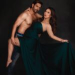 Rochelle Rao Instagram - This has been an incredible journey together . So much that I have learnt about @rochellerao , and also , the crazy roller coaster ride of emotions and bodily changes for my dearest and most beautiful 💝 It amazes me each time I think of how incredibly strong and beautiful women are made . God took his time 🫶🏻 , and as a man I have to say they are the stronger sex indeed . Respect to all the women in this world we men owe you big time 🤲🏻🙏 Here’s a very apt and beautiful poem that I read recently celebrating motherhood that @nancy_bindal_photography captured beautifully in these pictures . I am the mother of the moon sister of the stars child of the light in your eyes. I am powerful. The geometry of my shape shifts from gently curved lines to expanding circles: earth, moon, sun. I am powerful. I am strong. The tempo of my vibration quickens, increasing from butterfly wings, to floundering fish, to beating drum, erupting volcano, the rhythm as old and constant as the cycles of the sun and the turn of the tides. I am powerful. I am strong. I am beautiful. I hold the hope of my ancestors the knowledge of my time the fate of my future. I am powerful. I am strong. I am beautiful. I am mother. Love you’ll and thank you for all the love and support for us through this phase of our lives ❤️🙏