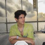Rohan Mehra Instagram - Ocean air, salty hair 🌊🌫️