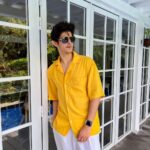 Rohan Mehra Instagram - Don’t let the colors fade ✨