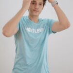 Rohan Mehra Instagram - Elevating my game, one step at a time. That’s why I expect nothing but the best from my activewear, ensuring comfort while I reach new heights.🙌 Power Acti-wear is always up for the challenge, no matter the occasion. With Qik-dry fabric and Acti-vent technology, it’s your ally for staying cool and comfortable during the most intense workouts. 💪 Step up your game with Power Acti-wear! 💥 #Bata #BataIndia #Power #PowerApparel #PowerActiwear #ActivewearGoals
