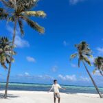 Rohan Mehra Instagram – Tan lines, salt in my hair, sand in my toes: Paradise 🤎 
.
.
. 
@pullman_maldives #PullmanMaldives #PullmanHotels #AccorHotels
#AccorLiveLimitless
@visitmaldives #visitmaldives #maldives
@thinkstrawberries #thinkstrawberries
📷 @aakritiranaofficial