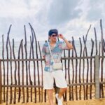 Rohan Mehra Instagram - New Day. Fresh Start. Hitting Reset. Let’s Go!