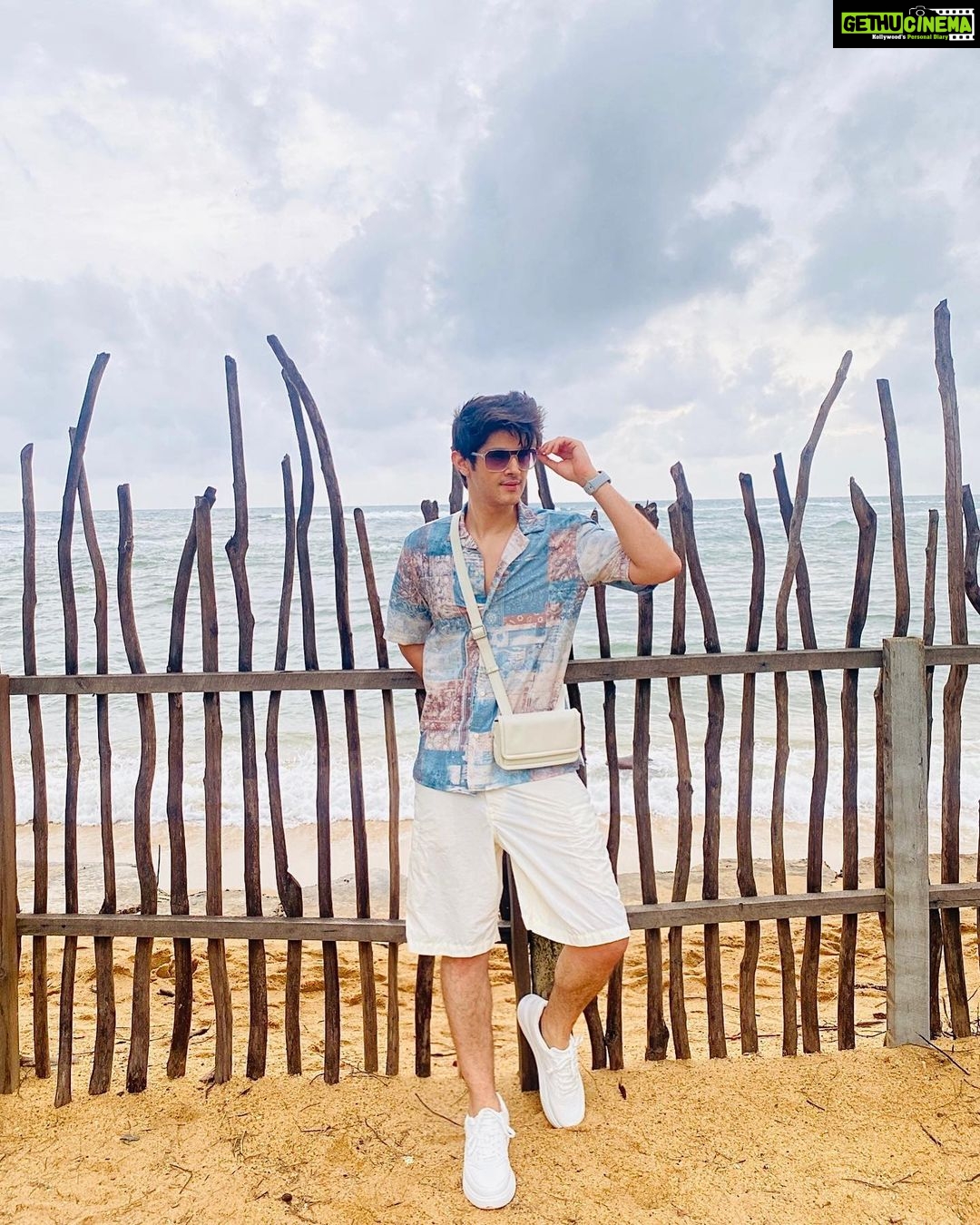 Rohan Mehra Instagram - New Day. Fresh Start. Hitting Reset. Let’s Go!