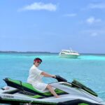 Rohan Mehra Instagram - Sea you on the water 🌊 . . . @movenpickkuredhivarumaldives #MovenpickKuredhivaruMaldives #movenpickmaldives #MovenpickHotels @visitmaldives #visitmaldives #maldives @thinkstrawberries #thinkstrawberries