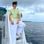 Rohan Mehra Instagram - Life is like the ocean. It can be calm or still, rough or rigid, but in the end, it is always beautiful. . . . @cinnamonvelifushi #CinnamonHotels #CinnamonVelifushiMaldives #Maldives #InspiringMoments @visitmaldives #visitmaldives #maldives @thinkstrawberries #thinkstrawberries