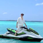 Rohan Mehra Instagram - Sea you on the water 🌊 . . . @movenpickkuredhivarumaldives #MovenpickKuredhivaruMaldives #movenpickmaldives #MovenpickHotels @visitmaldives #visitmaldives #maldives @thinkstrawberries #thinkstrawberries
