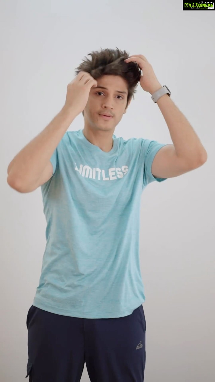 Rohan Mehra - 101.5K Likes - Elevating my game, one step at a time. That’s why I expect nothing but the best from my activewear, ensuring comfort while I reach new heights.🙌
Power Acti-wear is always up for the challenge, no matter the occasion. With Qik-dry fabric and Acti-vent technology, it’s your ally for staying cool and comfortable during the most intense workouts. 💪
Step up your game with Power Acti-wear! 💥
#Bata #BataIndia #Power #PowerApparel #PowerActiwear #ActivewearGoals