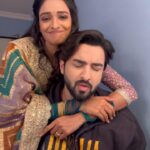 Rohit Suchanti Instagram - Khush Rehna Chata Hu 😂🤣 #reels #rishmi