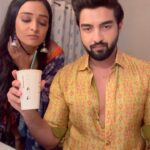 Rohit Suchanti Instagram - Another technique 😋🤣 Apply for free classes 😘 #reels #rishmi