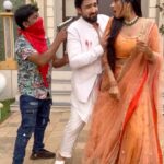 Rohit Suchanti Instagram - Yeh Preeti Kaun Hai ?????? 😝🤣😂😏 #reels #funnyreels #rishmi