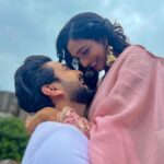 Rohit Suchanti Instagram - Thoda Pyaar Thodi Masti ❤️