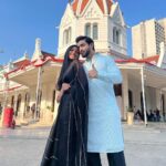 Rohit Suchanti Instagram - Sabh Changa ❤️