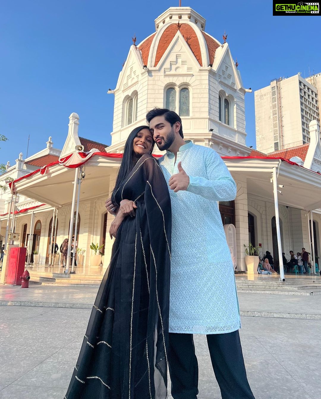 Rohit Suchanti Instagram - Sabh Changa ❤️