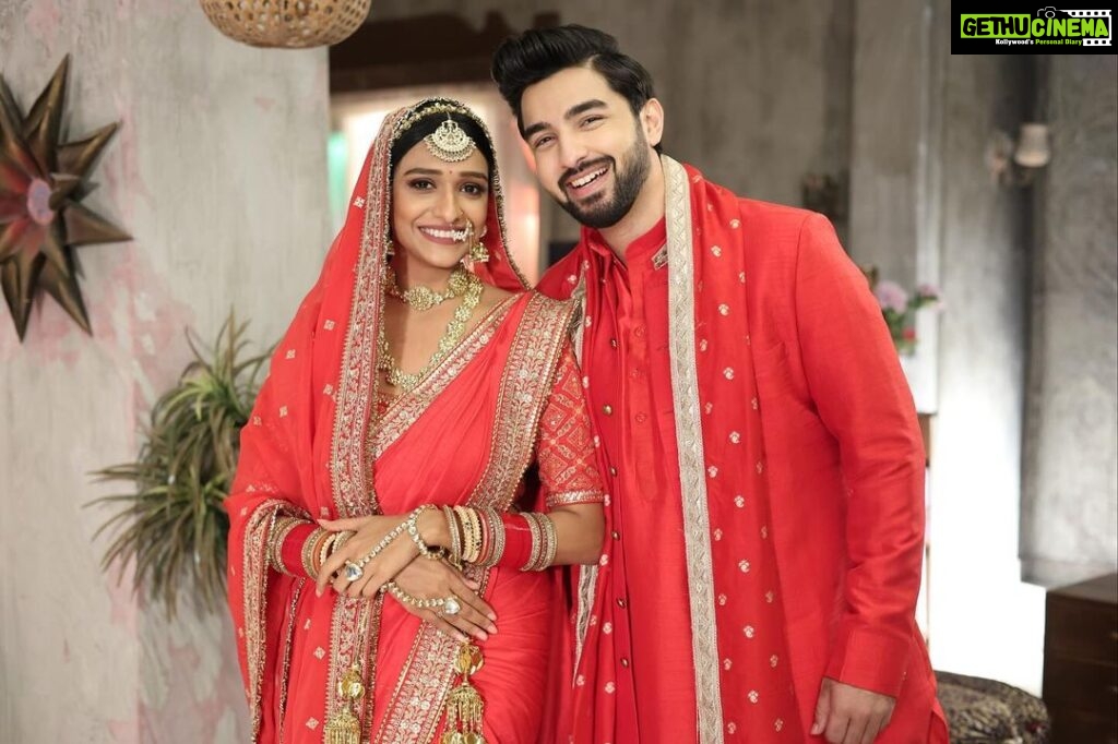 Rohit Suchanti Instagram - RISHMI Di Wedding 😜🫶🏻 Coming soon ☺️