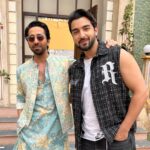 Rohit Suchanti Instagram - Goodluck For DreamGirl 2 ❤️✌🏻