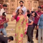 Rohit Suchanti Instagram - @pooja___dreamgirl tere liye Dil Ka telephone hai bajta ring-ring-rara-ring. 😍☎️ #DilKaTelephone2 Song Out Now! #25AugustHogaMast #DreamGirl2 in Cinemas on 25th August. @ayushmannk @ananyapanday @writerraj @ektarkapoor @shobha9168 @balajimotionpictures @gaurisathe @annukapoor @pareshrawalofficial @vijayraazofficial @nowitsabhi @rajpalofficial #GovardhanAsrani #ManojJoshi @seemabhargavapahwa @oyemanjot @anirudh_k_sharma @krishanurathore @nareshkathooria @meetbrosofficial @jonitamusic @jubin_nautiyal @kumaarofficial @rajukhan_0721