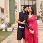 Rohit Suchanti Instagram - Last Dance Reel ka Badla 🤣🤣🤣 #reels #funnyreels #rishmi