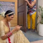 Rohit Suchanti Instagram - Kya Kya Karti Rehti Hai Yeh Yaar 😂😂😂 #reels #rishmi #funnyreels