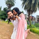 Rohit Suchanti Instagram - Thoda Pyaar Thodi Masti ❤️