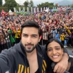 Rohit Suchanti Instagram - Thank you for all the Love Indonesia ❤️🧿🫶🏻❤️ SEE YOU SOON AGAIN 😋