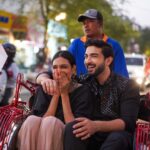 Rohit Suchanti Instagram - Grateful for all the love Indonesia ❤️ 📸:- @cdrs99