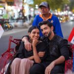 Rohit Suchanti Instagram - Grateful for all the love Indonesia ❤️ 📸:- @cdrs99