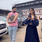 Rohit Suchanti Instagram - Sabh Mujhe Galat hi Samjhte Hai 🤣🤣🤪🤪 #reels #funnyreels Shot by :- @aishwarya_khare 🤪🌷
