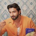 Rohit Suchanti Instagram - Gearing up to celebrate World Biryani Day on 2nd July with Daawat Biryani Kit. @daawatofficial #DaawatWorldBiryaniDay#BiryaniFiesta #DaawatTheFinest #DaawatBiryani #Daawat #BiryaniDay #WorldBiryaniDay #BiryaniLove #BiryaniFestival #BiryaniCelebration #BiryaniLovers #BiryaniCravings #BiryaniDelight #BiryaniExperience #FoodieLife #FoodieGram #FoodieLove #Ad