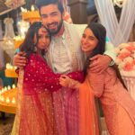 Rohit Suchanti Instagram - Happy People Happy Faces ❤️