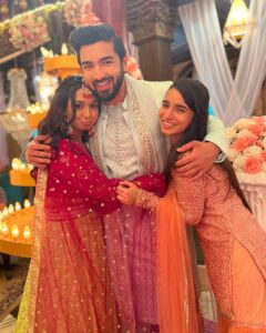 Rohit Suchanti Instagram - Happy People Happy Faces ❤️
