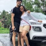 Roopal Tyagi Instagram - Pyaar dosti hai ! I feel like saying crazy cheesy things to you @roopaltyagi06 but you and I take a heartbeat to get teary eyed now anyway . Just looking for these photos made me relive so much we’ve done together ! Shopping , movies , trips , medical stitches , celebrate , be there for each other when we’ve found love and needed a bestie for heartbreaks . The fact that even the iPhones have changed so much in our photos .. shows me how ancient this bond is ! 😂 Your success , your shows (all of which I know !) and your triumphs make me so happy ! You know how much I love you and how special you are ! Happy happy birthday and I dil se you know .. I want you to have EVERYTHING you ask for .. haha and more . #and yes .. the next coffee is on me 😂 #insidejoke