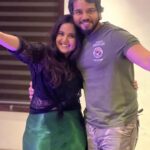 Roopal Tyagi Instagram - Viejo amigos -P2 & 3G🕺💃🕺 Since the sizzle from Spain made a comeback last night 😂 #iykyk