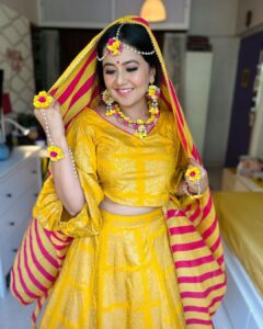 Roopal Tyagi Instagram - मक्खन का कटोरा,

फूलों की बहार,

मिश्री की मिठास,

मैया का प्यार और दुलार,

मुबारक हो सबको जन्माष्टमी का त्यौहार !

कृष्ण जन्माष्टमी की शुभकामनाएं ! 

#krishnajanmashtami #radhakrishna