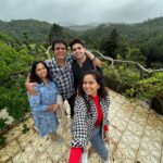 Roopal Tyagi Instagram - 🧿 👨‍👩‍👧‍👦 Wayanad വയനാട്