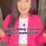 Roopal Tyagi Instagram - Are you an aspiring content creator? Want to understand how to grow your following on Instagram? 🔍 If you have such questions..I’ve got the answers for you! Welcome to @eikai.course A fun, interactive, live online masterclass in which I, Roopal Tyagi, will teach you everything I know about Instagram. This masterclass will answer your questions and help you gain clarity on your content creation journey. Along with a very special blueprint of growth, that I’ve used to gain over 1 million followers! So what are you waiting for! Sign up here :- https://forms.gle/yMzMV4AjvQjuak5f9 Class date : 15th October 2023 Time : 3pm IST Duration: 60 minutes Class type : Online, live on Zoom Class language: Hindi, English Limited seats only! #learninstagram #howtogrow #instagramtips #onlineclass #masterclass #eikaicourse #onlineeducation #edtech #socialmediacourse #zoom #learning