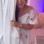 Roopal Tyagi Instagram - Kuch gadbad hai kya? 🤔😜 #reversereels #ayeudiudiudi