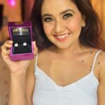 Roopal Tyagi Instagram - The beauty of Moissani’s Moissanite Earring! 💎✨ Embrace the Dream with Affordable Luxury. ✨💖 Say Yes to Radiance and Elegance That Lasts a Lifetime. 💍✨ Shop Now and Enjoy 5% Off with Coupon Code ROOPAL05. ✨🎁 #MoissaniIndia #LabGrownDiamonds #MoissaniteMagic #AffordableLuxury #EternalSparkle #ShineBrightLikeADiamond #Moissani #ad