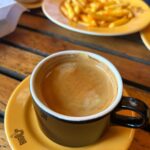 Roopal Tyagi Instagram - I tried the Kopi Luwak coffee in Coorg. It’s an expensive coffee made in a way that I always found weird 🫣 but since I’m a coffee lover I had to try it! Swipe till the end to see how I felt about it. And yes, I couldn’t sleep that night till 2am 😵‍💫 While the coffee was super smooth, it was also super strong 🫨☕️ #coffeelover #kopiluwak #coffee #coorg #karnataka Coorg Madikeri