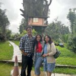 Roopal Tyagi Instagram - 🧿 👨‍👩‍👧‍👦 Wayanad വയനാട്