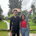 Roopal Tyagi Instagram - 🧿 👨‍👩‍👧‍👦 Wayanad വയനാട്