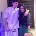 Roopal Tyagi Instagram - Viejo amigos -P2 & 3G🕺💃🕺 Since the sizzle from Spain made a comeback last night 😂 #iykyk