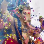 Roopal Tyagi Instagram - Tayyari ho gayi na nahi?? 😲 Ganpati Bappa Morya 🙏🏼🥰 P.S. that amazing shot of Bappa is from Mumbai Indians video 🙏🏼 #ganpatibappamorya #areyouready #ganeshutsav