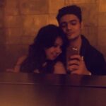 Roopal Tyagi Instagram - Pyaar dosti hai ! I feel like saying crazy cheesy things to you @roopaltyagi06 but you and I take a heartbeat to get teary eyed now anyway . Just looking for these photos made me relive so much we’ve done together ! Shopping , movies , trips , medical stitches , celebrate , be there for each other when we’ve found love and needed a bestie for heartbreaks . The fact that even the iPhones have changed so much in our photos .. shows me how ancient this bond is ! 😂 Your success , your shows (all of which I know !) and your triumphs make me so happy ! You know how much I love you and how special you are ! Happy happy birthday and I dil se you know .. I want you to have EVERYTHING you ask for .. haha and more . #and yes .. the next coffee is on me 😂 #insidejoke