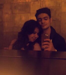 Roopal Tyagi Instagram - Pyaar dosti hai ! I feel like saying crazy cheesy things to you @roopaltyagi06 but you and I take a heartbeat to get teary eyed now anyway .
Just looking for these photos made me relive so much we’ve done together ! Shopping , movies , trips , medical stitches , celebrate , be there for each other when we’ve found love and needed a bestie for heartbreaks . The fact that even the iPhones have changed so much in our photos .. shows me how ancient this bond is ! 😂
Your success , your shows (all of which I know !) and your triumphs make me so happy !
You know how much I love you and how special you are !
Happy happy birthday and I dil se you know .. I want you to have EVERYTHING you ask for .. haha and more .
#and yes .. the next coffee is on me 😂 #insidejoke