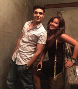 Roopal Tyagi Instagram - Pyaar dosti hai ! I feel like saying crazy cheesy things to you @roopaltyagi06 but you and I take a heartbeat to get teary eyed now anyway .
Just looking for these photos made me relive so much we’ve done together ! Shopping , movies , trips , medical stitches , celebrate , be there for each other when we’ve found love and needed a bestie for heartbreaks . The fact that even the iPhones have changed so much in our photos .. shows me how ancient this bond is ! 😂
Your success , your shows (all of which I know !) and your triumphs make me so happy !
You know how much I love you and how special you are !
Happy happy birthday and I dil se you know .. I want you to have EVERYTHING you ask for .. haha and more .
#and yes .. the next coffee is on me 😂 #insidejoke