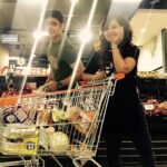Roopal Tyagi Instagram - Pyaar dosti hai ! I feel like saying crazy cheesy things to you @roopaltyagi06 but you and I take a heartbeat to get teary eyed now anyway . Just looking for these photos made me relive so much we’ve done together ! Shopping , movies , trips , medical stitches , celebrate , be there for each other when we’ve found love and needed a bestie for heartbreaks . The fact that even the iPhones have changed so much in our photos .. shows me how ancient this bond is ! 😂 Your success , your shows (all of which I know !) and your triumphs make me so happy ! You know how much I love you and how special you are ! Happy happy birthday and I dil se you know .. I want you to have EVERYTHING you ask for .. haha and more . #and yes .. the next coffee is on me 😂 #insidejoke